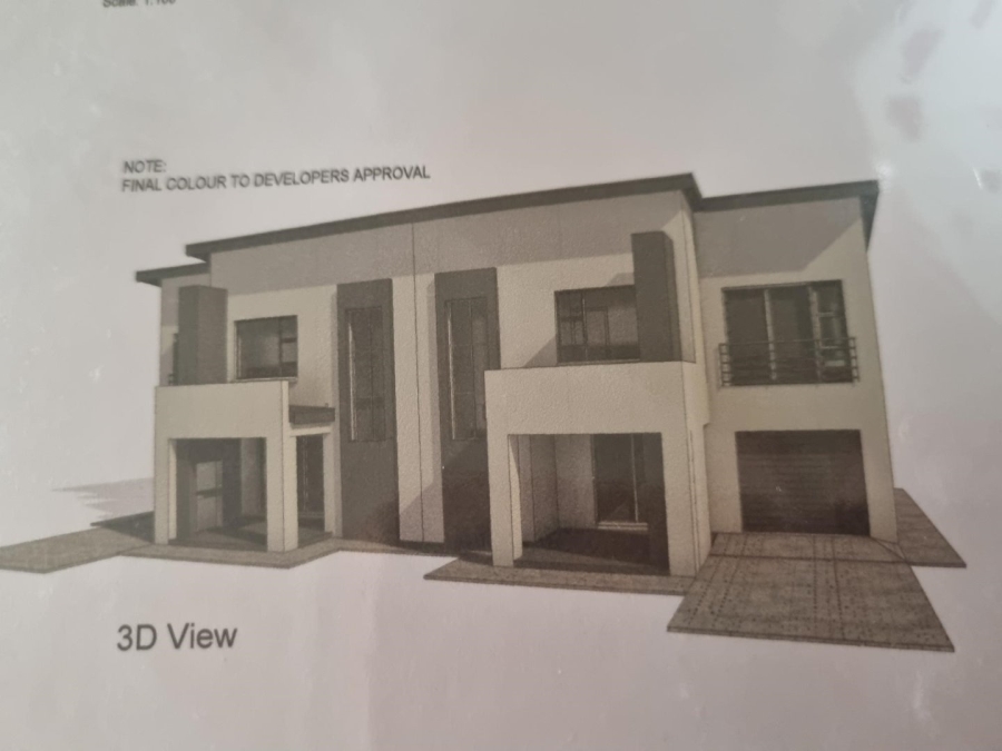 3 Bedroom Property for Sale in Melodie North West